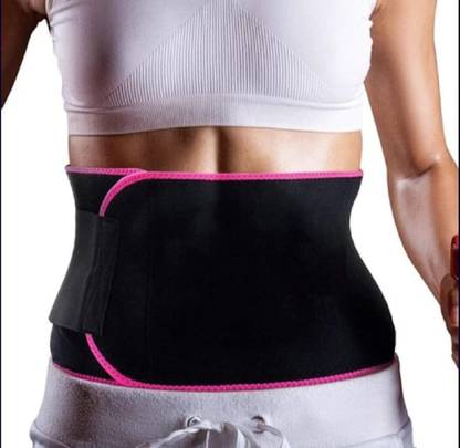 Tummy Belt Men & Women | بغیر کسی محنت کے پیٹ اندر کریں – صرف ٹمی بیلٹ استعمال کریں