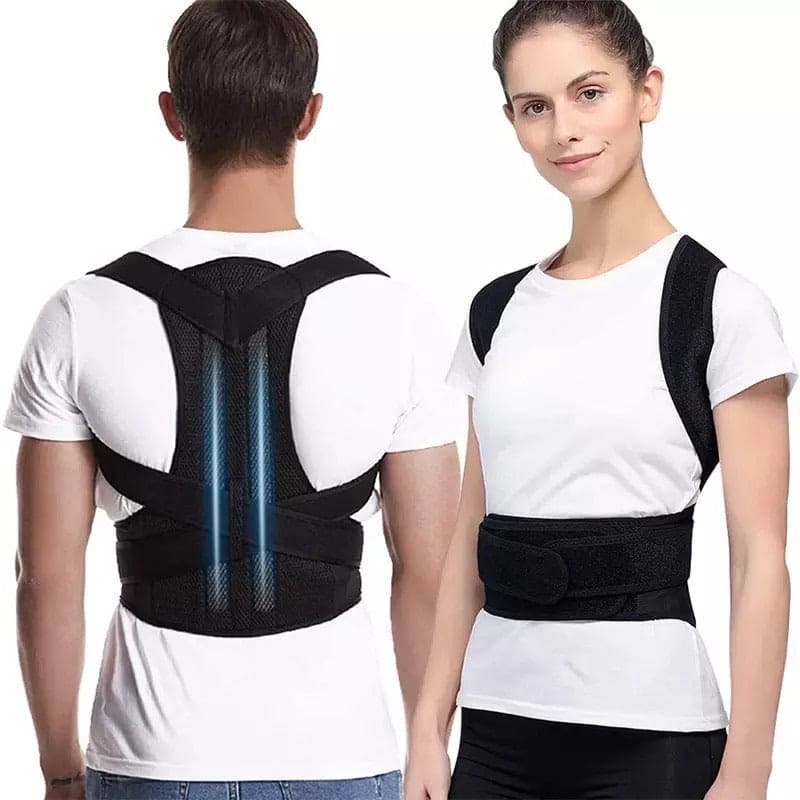Posture Correction Belt For Men And Women