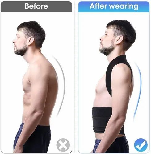 Posture Correction Belt For Men And Women
