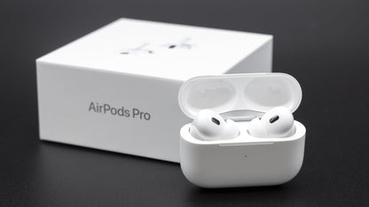 Airpods pro 2nd gen