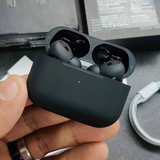 Airpods pro 2nd gen