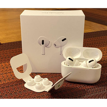 Airpods pro 2nd gen