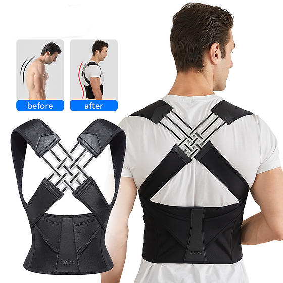Posture Correction Belt For Men And Women