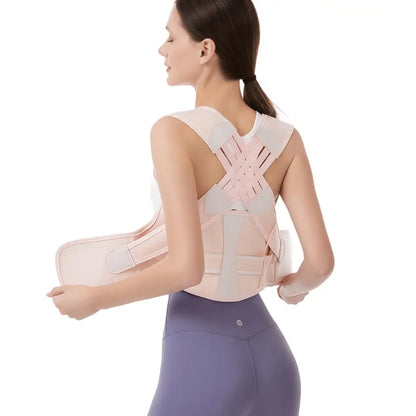 Posture Correction Belt For Men And Women