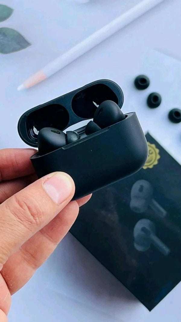 Airpods pro 2nd gen