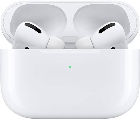 Airpods pro 2nd gen