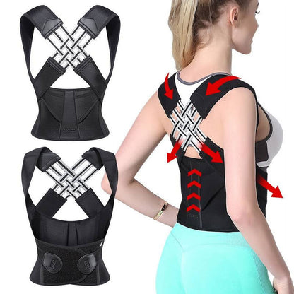 Posture Correction Belt For Men And Women