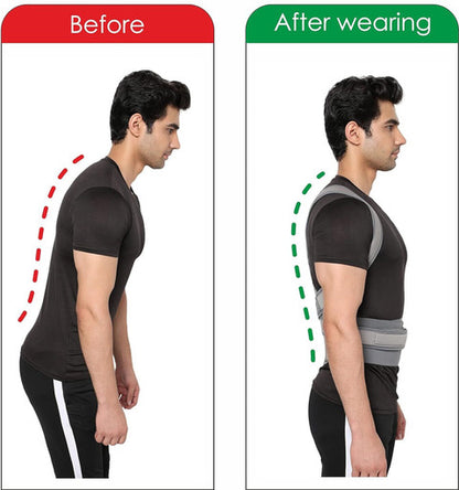 Posture Correction Belt For Men And Women